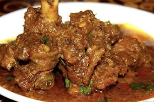 Order Goat Curry food online from Oasis Multicuisine store, Baton Rouge on bringmethat.com