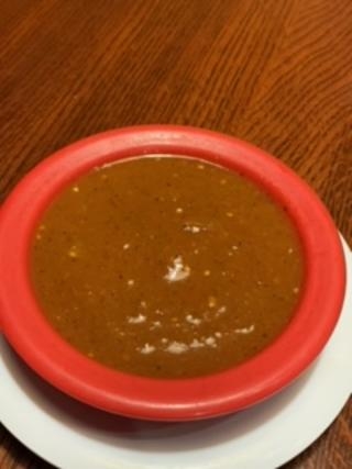 Order Red Hot Salsa food online from Casa Grande store, South Point on bringmethat.com