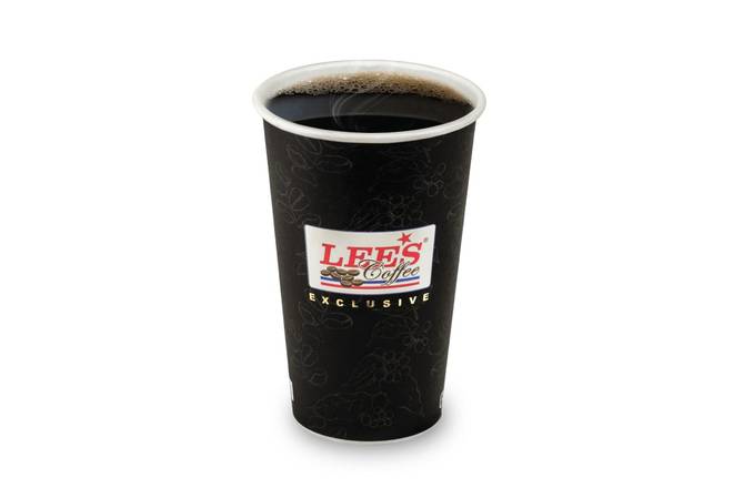 Order Lee's Brewed Black Tea food online from Lee'S Sandwiches store, Chandler on bringmethat.com