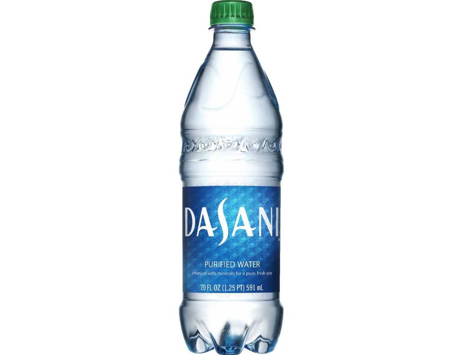 Order Dasani Water food online from Jimmy Zs store, Houston on bringmethat.com