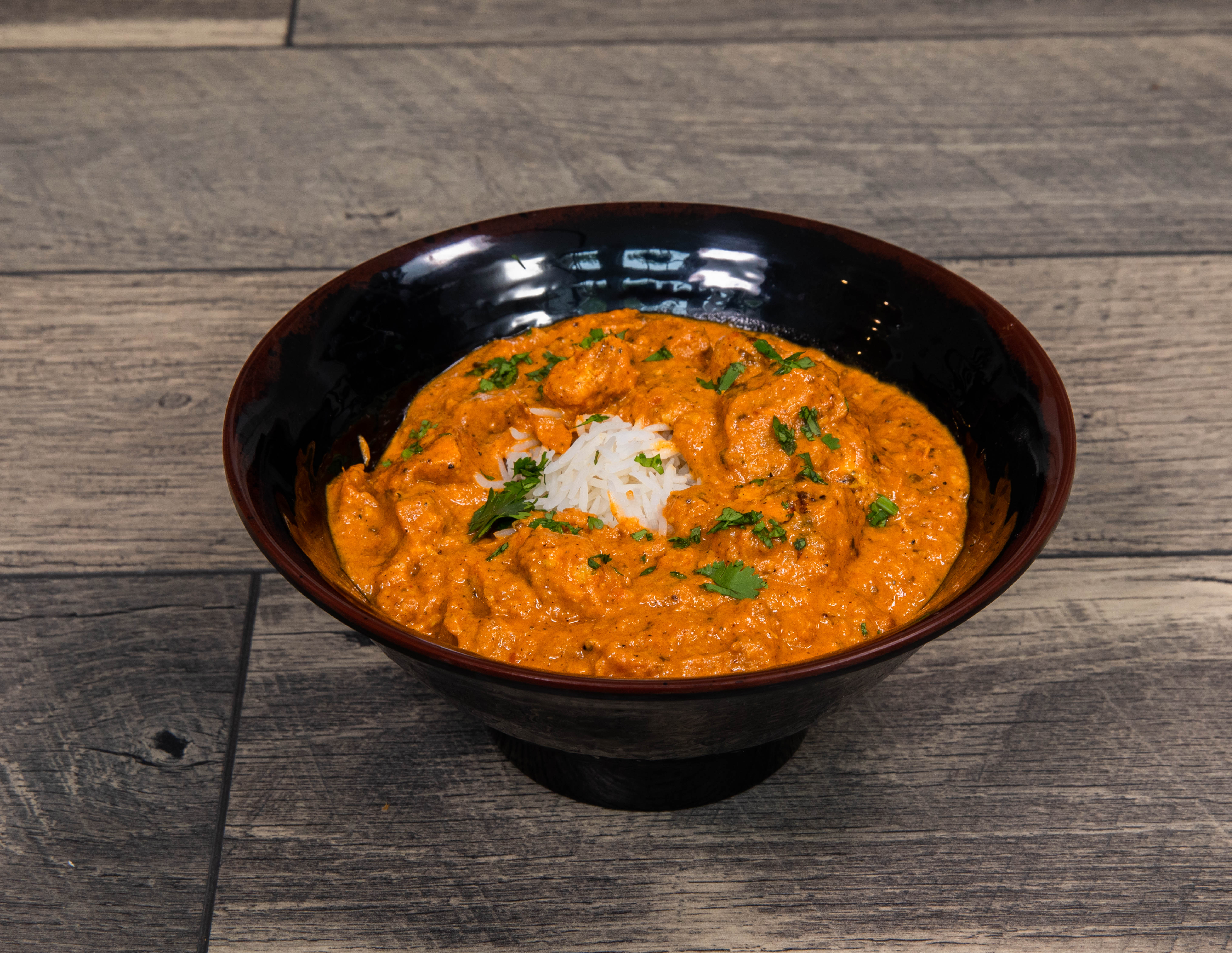 Order Tikka Masala food online from Stone Hearth Indian Cafe store, Waco on bringmethat.com