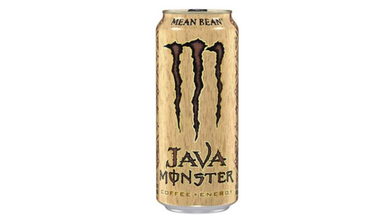 Order Monster Java Mean Bean food online from Exxon Constant Friendship store, Abingdon on bringmethat.com