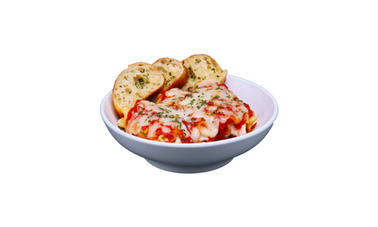 Order Lasagna Rollatini food online from Anthony's Pizza store, Denver on bringmethat.com