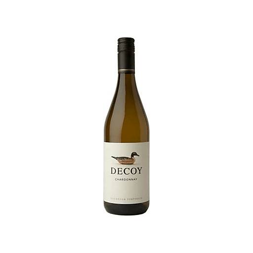 Order Decoy by Duckhorn Chardonnay (750 ML) 93254 food online from Bevmo! store, San Rafael on bringmethat.com