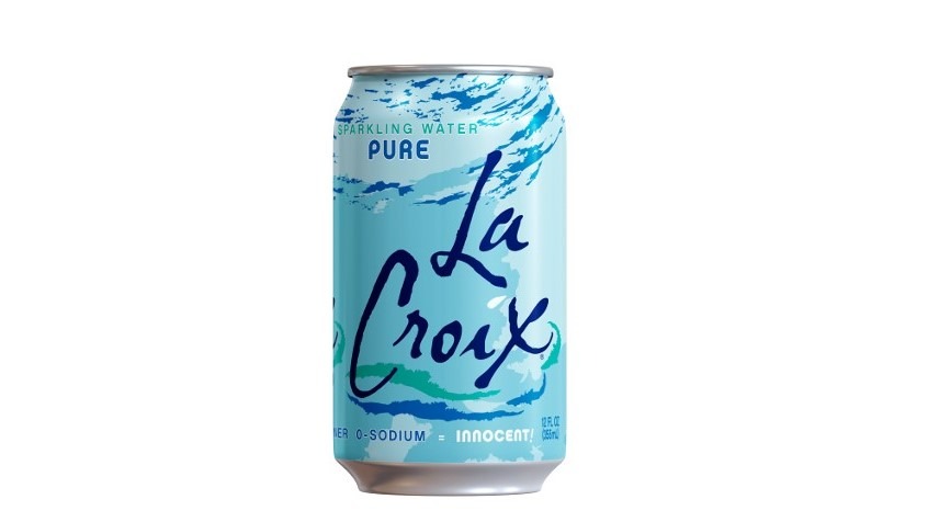 Order La Croix Pure food online from $5 Salad Co. store, Chicago on bringmethat.com