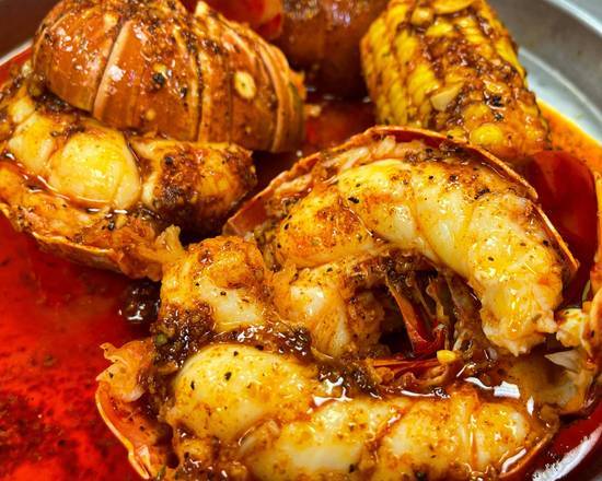 Order Lobster Tails food online from Tasty Crab House store, Myrtle Beach on bringmethat.com