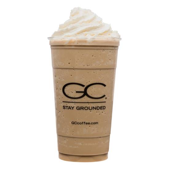 Order Latte food online from Gravity Coffee store, Yelm on bringmethat.com