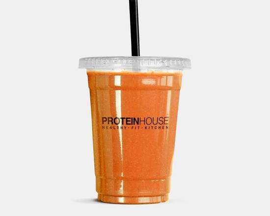 Order 16 oz Summer Tryst food online from Proteinhouse store, Phoenix on bringmethat.com