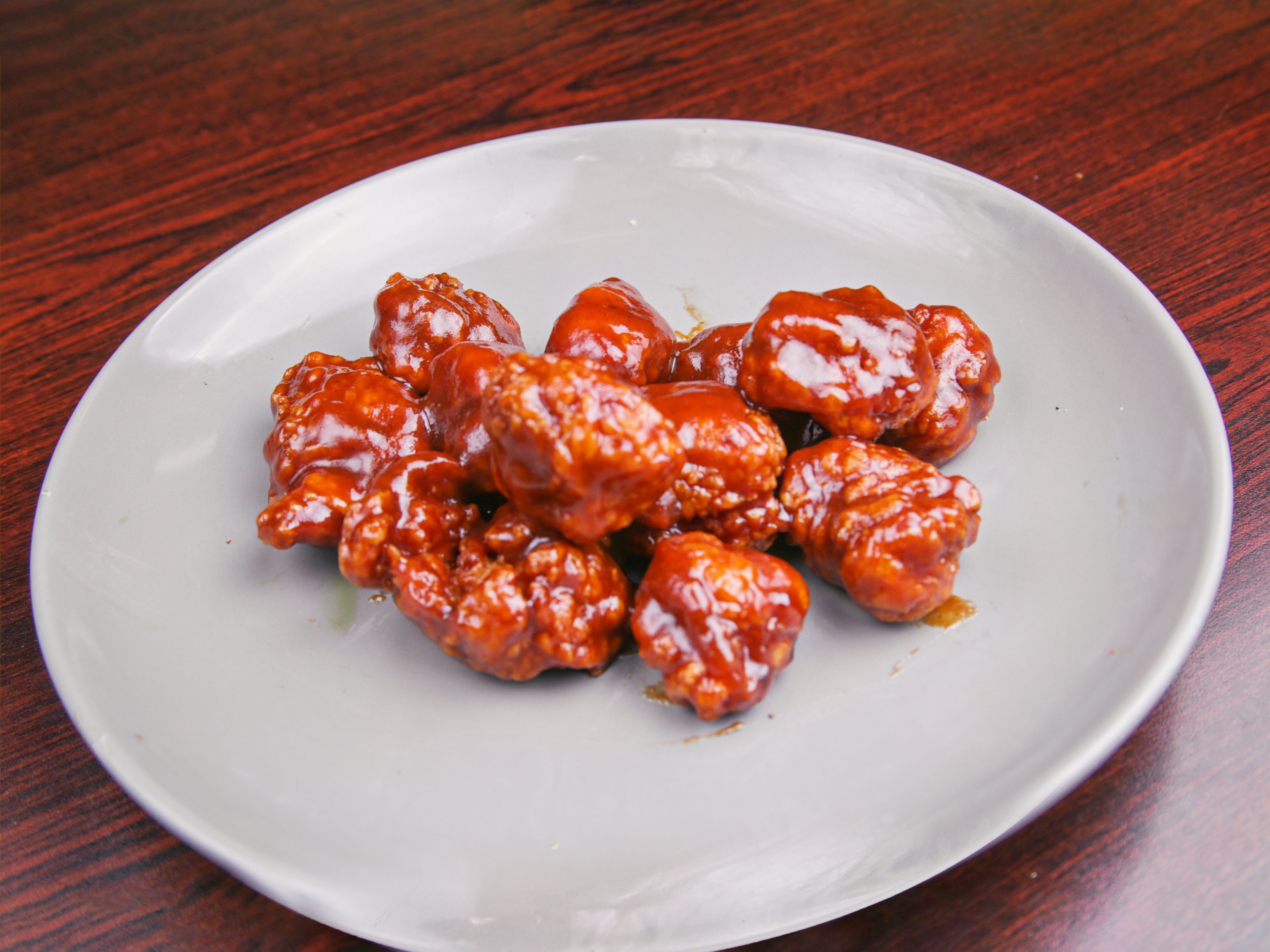 Order Boneless Wings food online from Rino D's Pizza & Wings store, Gilbert on bringmethat.com