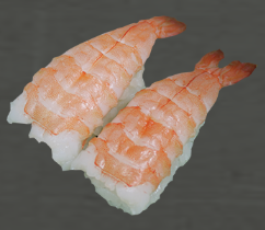 Order Shrimp (Ebi) food online from Sushi Kyo store, Salem on bringmethat.com