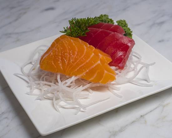 Order Tuna a la Carte food online from Minsushi store, Stony Point on bringmethat.com