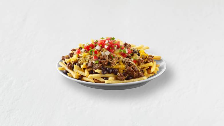Order Chronic Fries food online from Chronic Tacos store, San Clemente on bringmethat.com