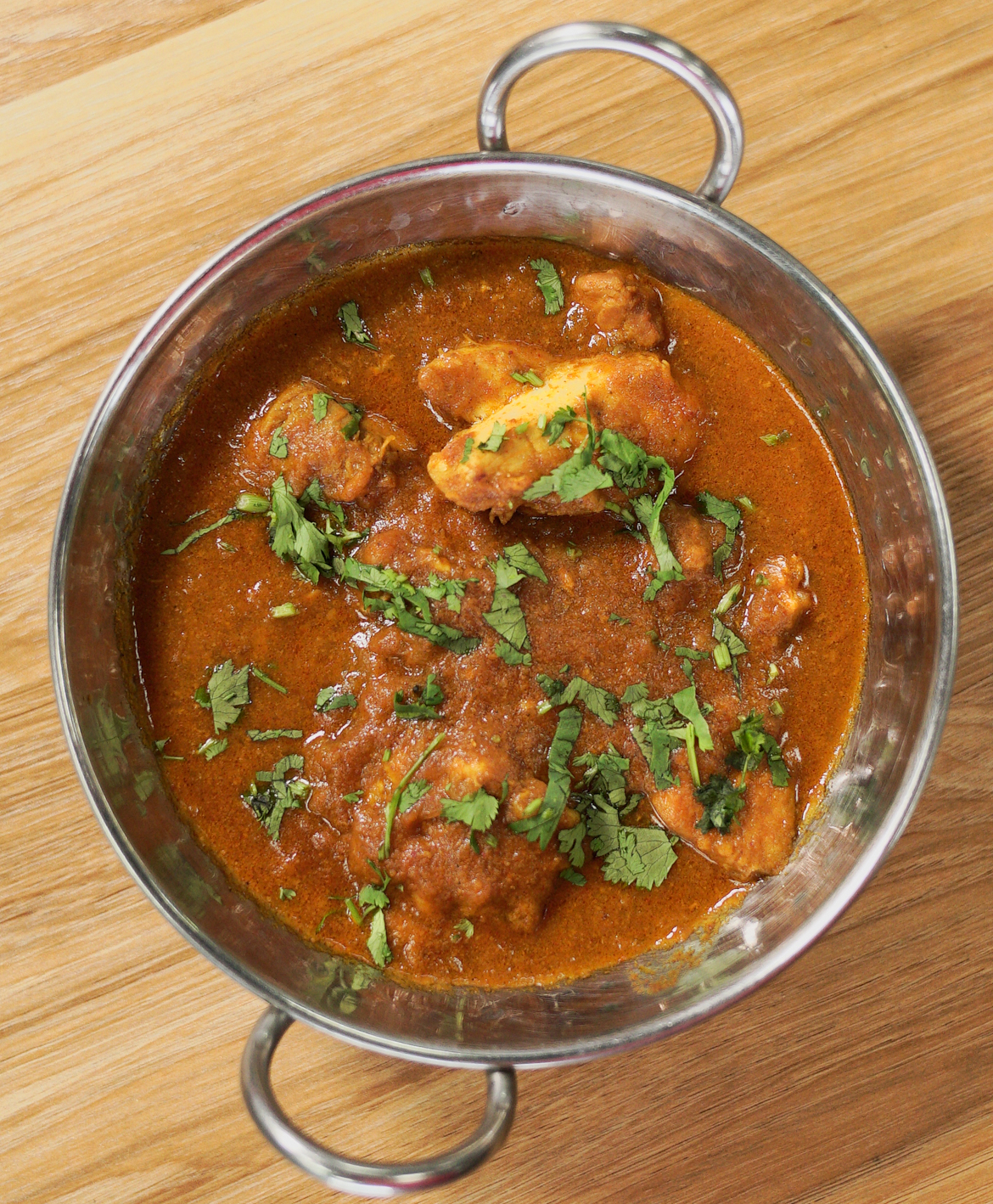 Order Chicken Curry food online from Noya Kitchen store, Los Angeles on bringmethat.com