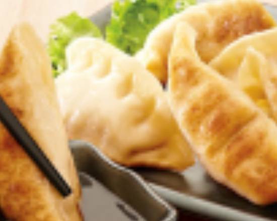 Order Potstickers food online from Thousand Wok store, Thousand Oaks on bringmethat.com