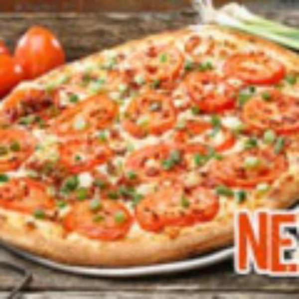 Order Mont Blanc Pizza food online from Extreme Pizza store, Novato on bringmethat.com