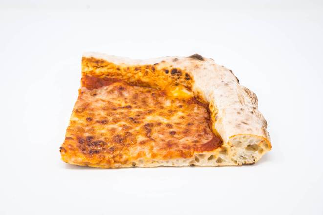 Order Cheese Pizza Slice food online from Erewhon Market store, Calabasas on bringmethat.com