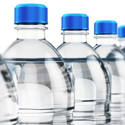 Order Bottled water food online from Spicelife Indian Fare store, Gaithersburg on bringmethat.com