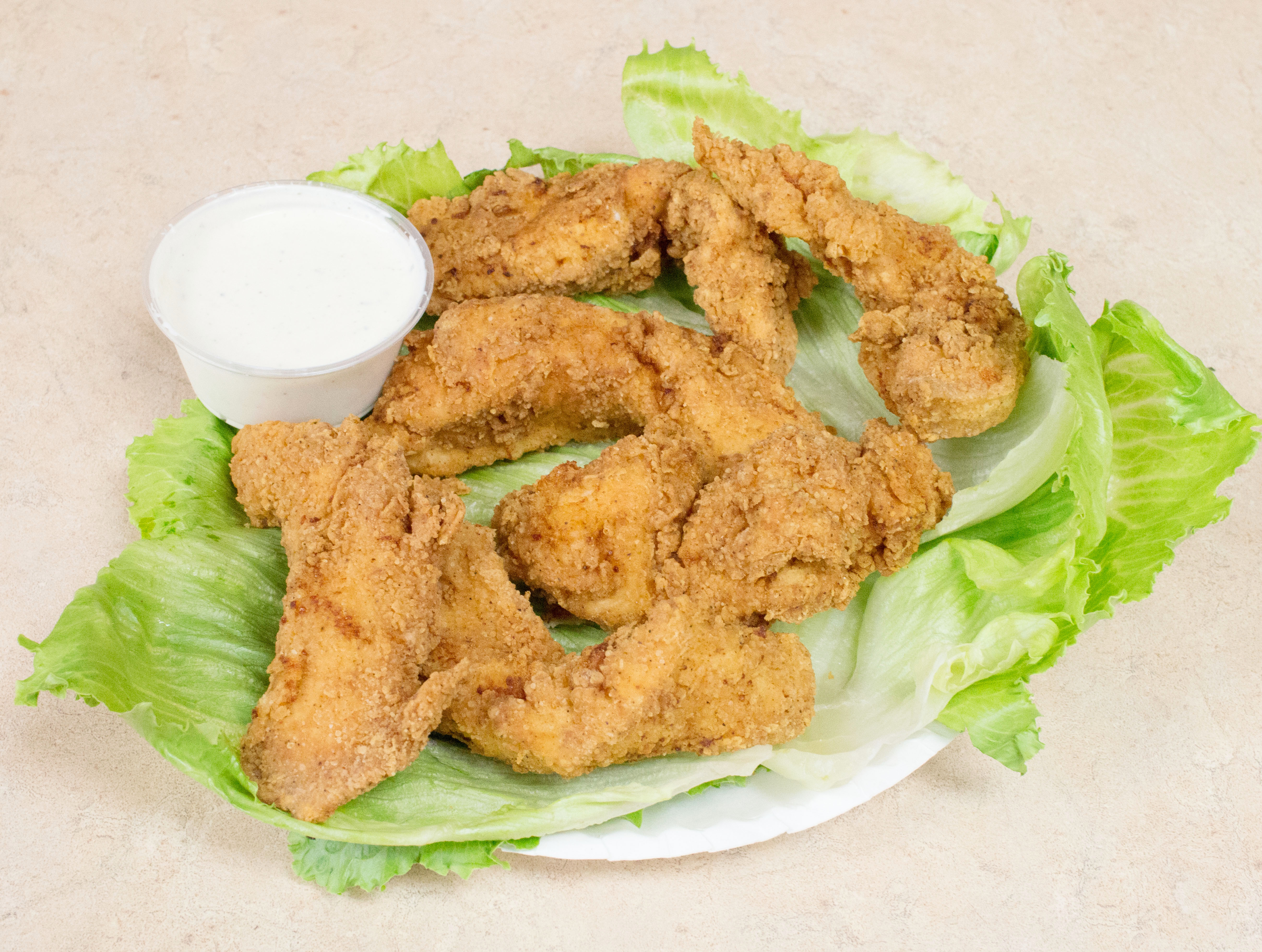 Order Tenders food online from Grapes And Hops Market store, Waterford on bringmethat.com