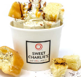 Order Off­-Duty food online from Sweet Charlie's - Madison store, Madison on bringmethat.com