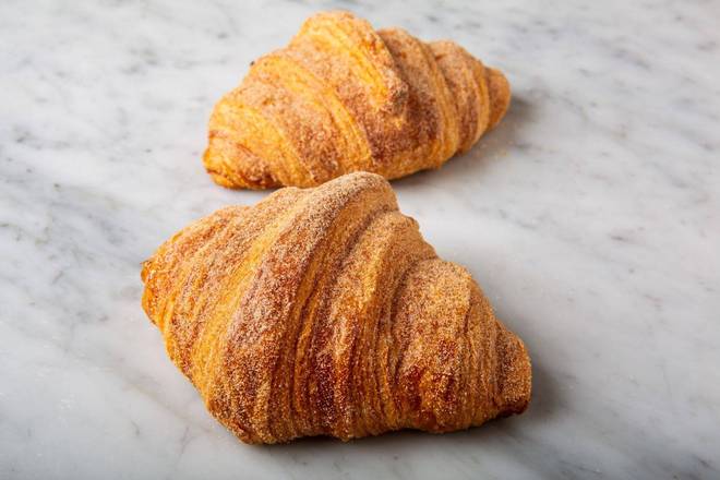 Order Churro Croissant food online from Porto Bakery & Cafe store, Buena Park on bringmethat.com