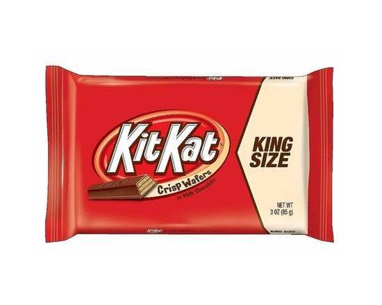 Order Kit Kat-King Size food online from Pink Dot store, Los Angeles on bringmethat.com