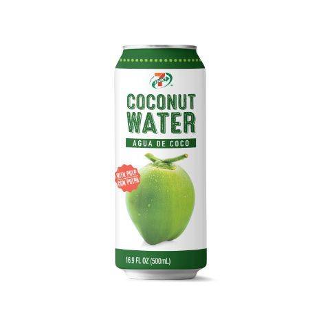 Order 7-Select 100% Coconut Original 16.9oz Can food online from 7-Eleven store, Woodville on bringmethat.com