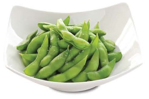 Order Edamame food online from Bonchon store, Round Rock on bringmethat.com