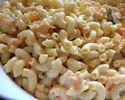 Order x# Macaroni Salad food online from Chicken Delight store, Rahway on bringmethat.com