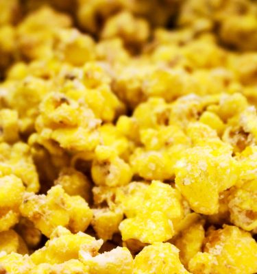 Order Banana Pudding Popcorn food online from Chicagoland Popcorn store, Merrillville on bringmethat.com