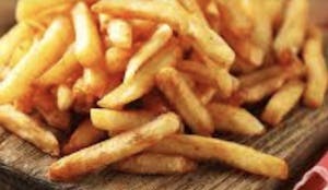 Order French Fries  food online from Efes Pizza store, Pittsburgh on bringmethat.com