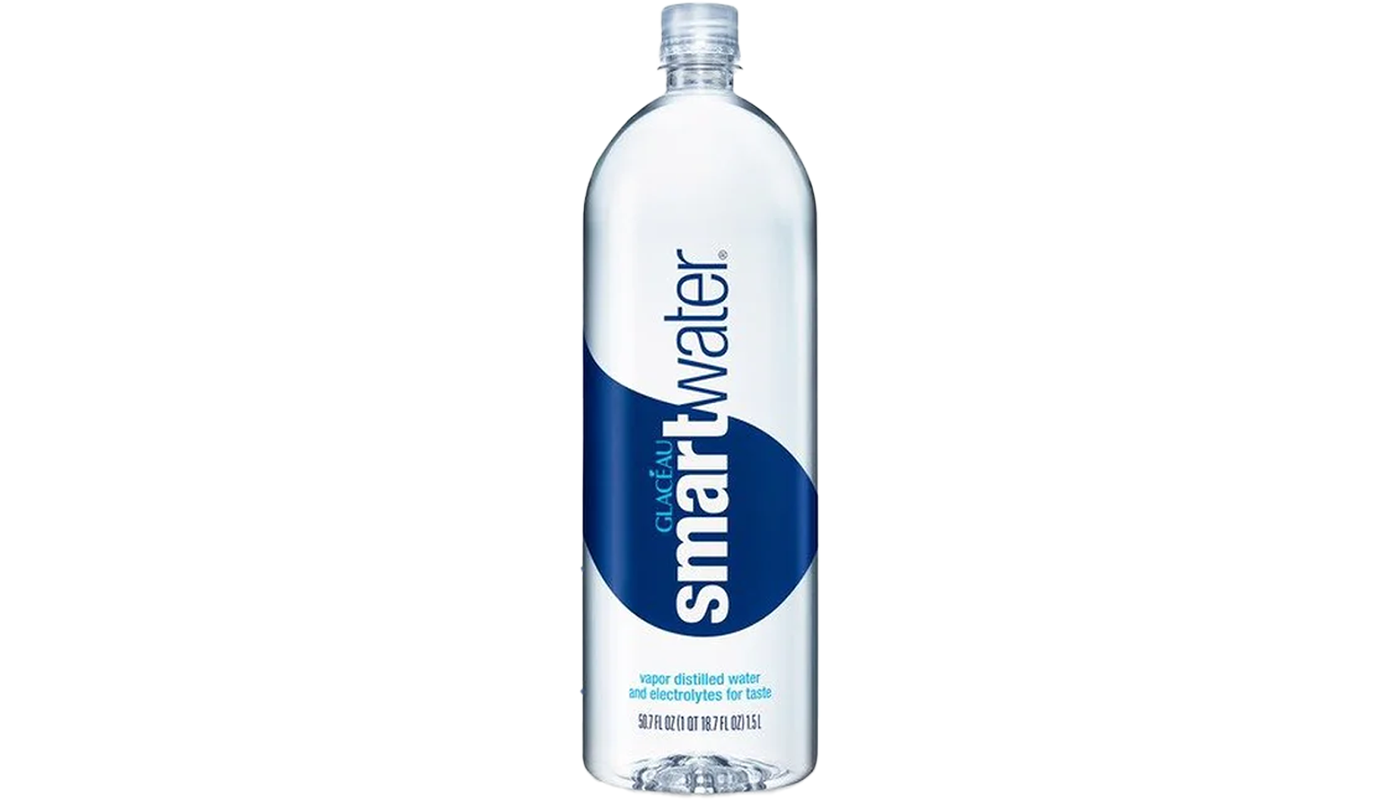 Order Smartwater 1.5 Liter food online from Chevron Extramile store, Fountain Valley on bringmethat.com