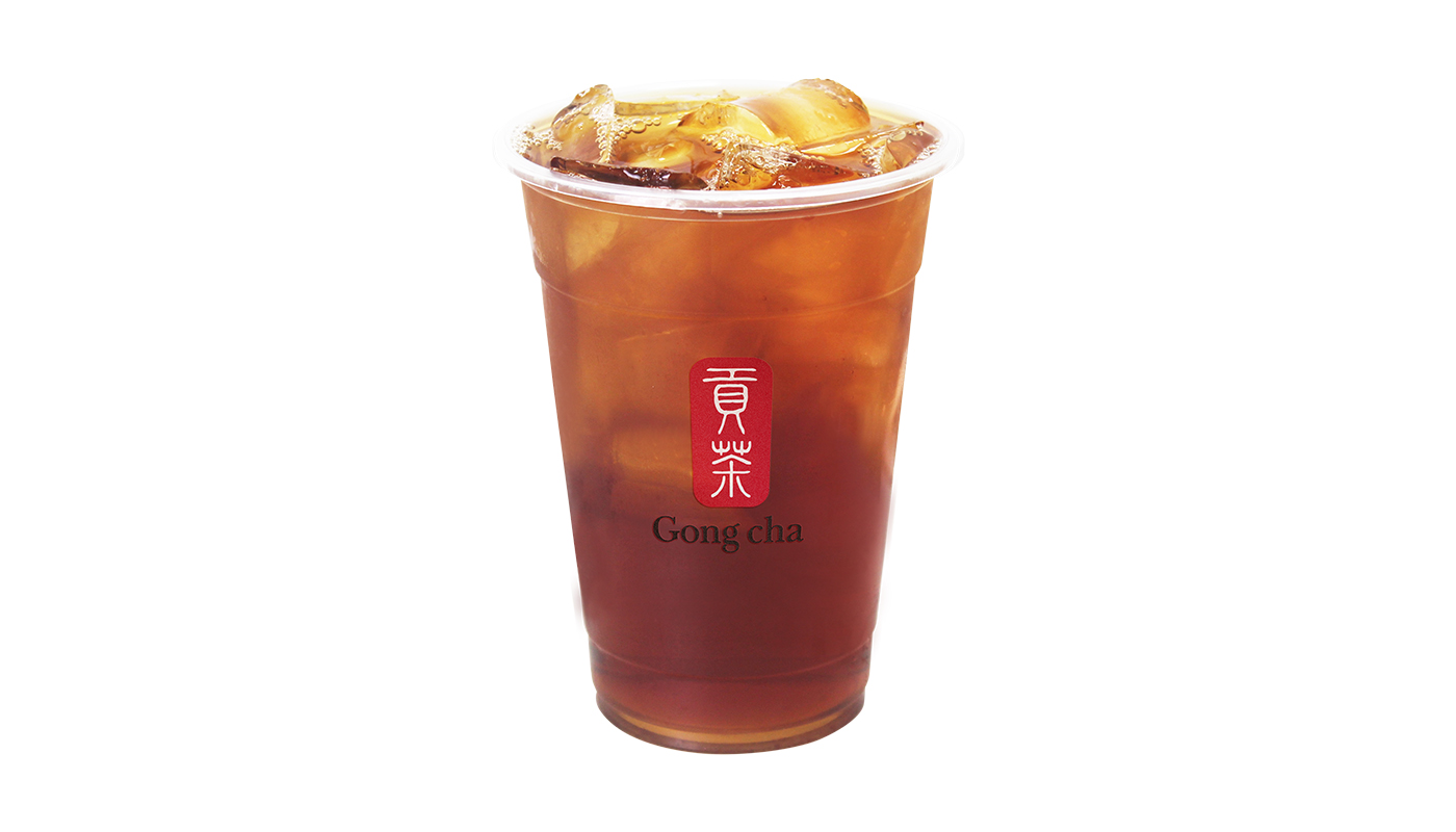 Order Wintermelon Drink food online from Gong Cha store, Palo Alto on bringmethat.com