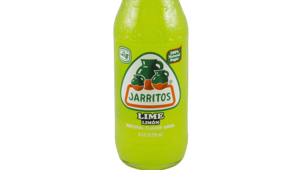 Order Jarritos Lime food online from Hoots store, Chicago on bringmethat.com