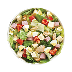 Order Bently Salad food online from Saladworks store, Holmdel on bringmethat.com