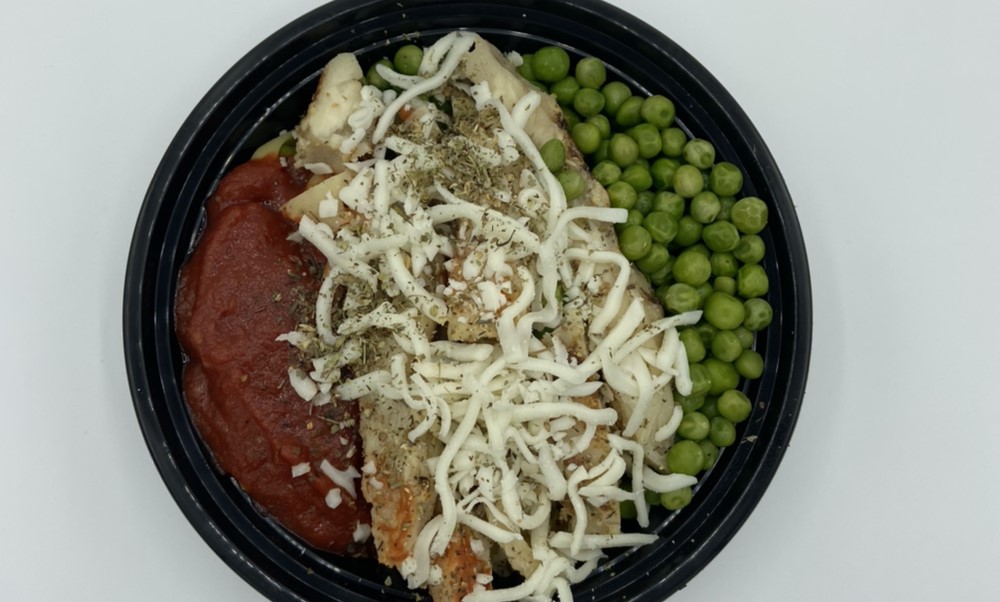 Order Chicken Parmesan food online from Fresh Cove store, Chico on bringmethat.com