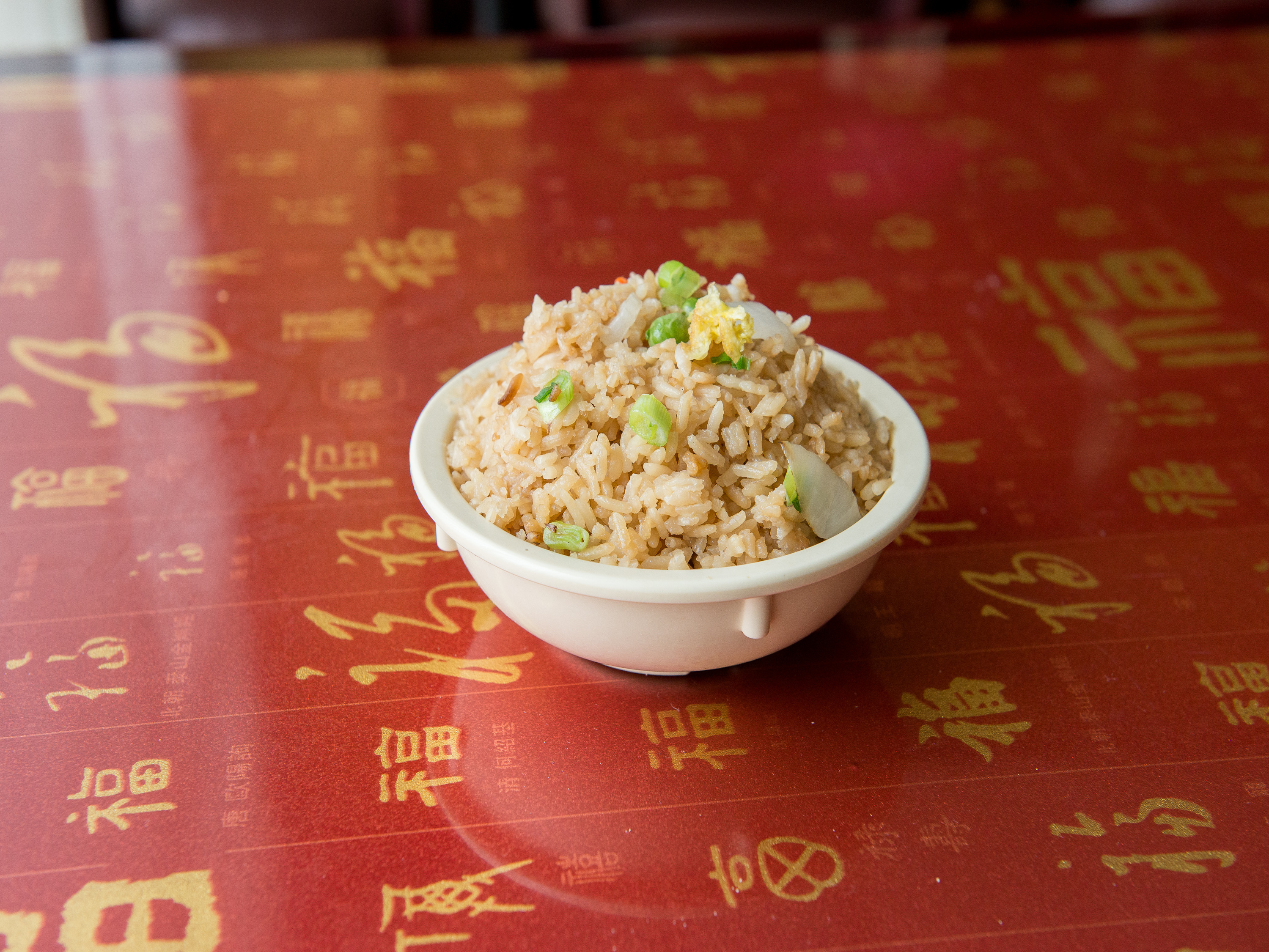 Order Fried Rice food online from Tian Fu Buffet store, Delaware on bringmethat.com