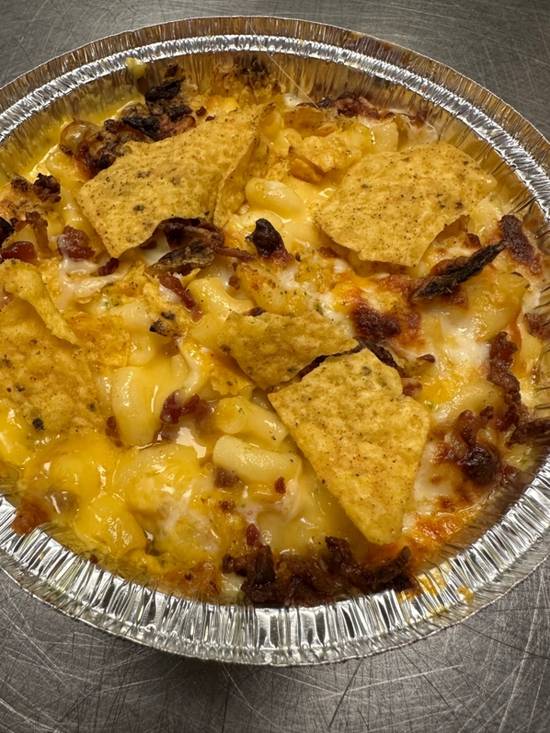 Order Cool Doritos Mac food online from The Pizza Cutters store, Syracuse on bringmethat.com