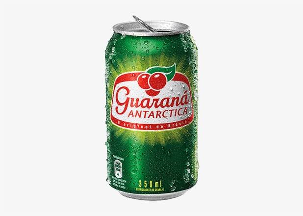 Order Guarana food online from Corrientes 348 Argentinian Steakhouse store, Dallas on bringmethat.com
