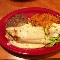 Order El Paso Chimichanga food online from Ixtapa Grill Family Mexican Restaurant store, Hamden on bringmethat.com