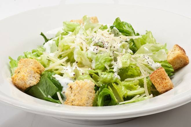 Order CAESAR SALAD (SIDE) food online from Glory Days Grill store, Providence on bringmethat.com