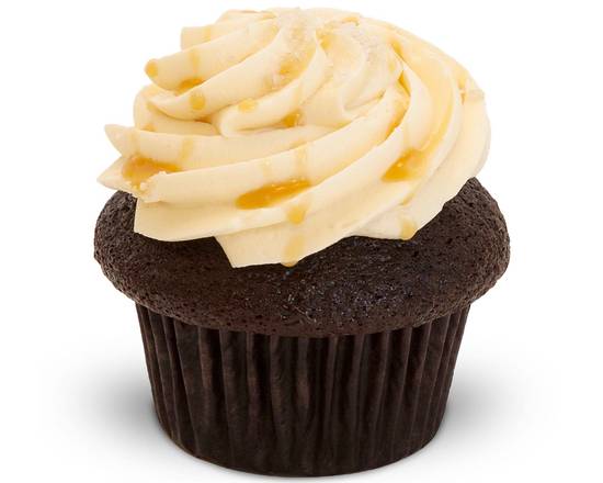 Order Salted Caramel food online from Trophy Cupcakes store, Seattle on bringmethat.com