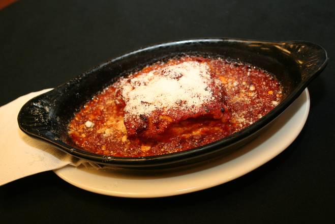Order LS Lasagne food online from Casa! Ristorante store, FORT WAYNE on bringmethat.com