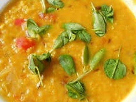 Order Dal Tadka food online from Flavors of India store, Berkeley on bringmethat.com