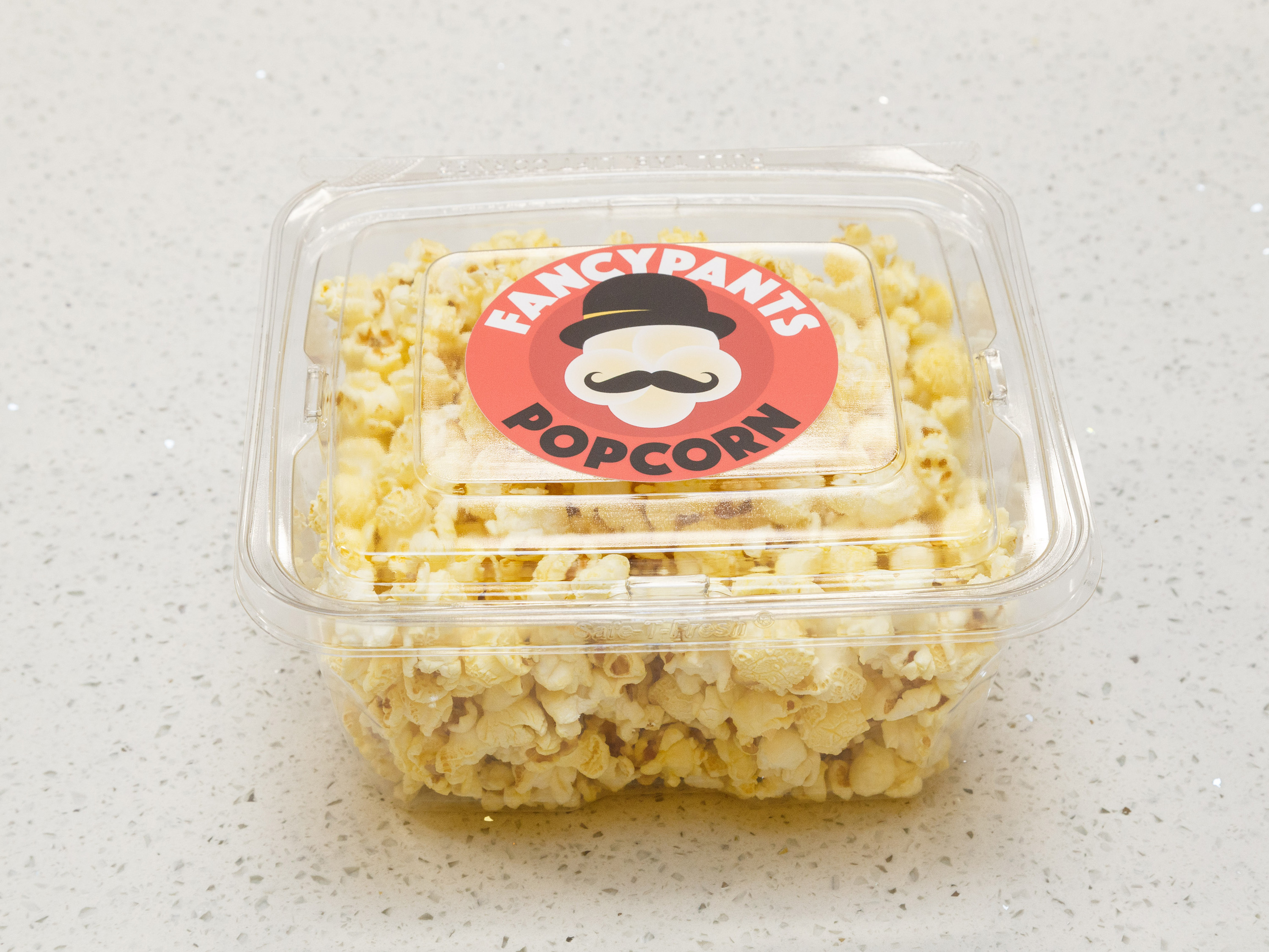 Order Shakey Style Popcorn food online from Fancypants Popcorn store, Pittsburgh on bringmethat.com