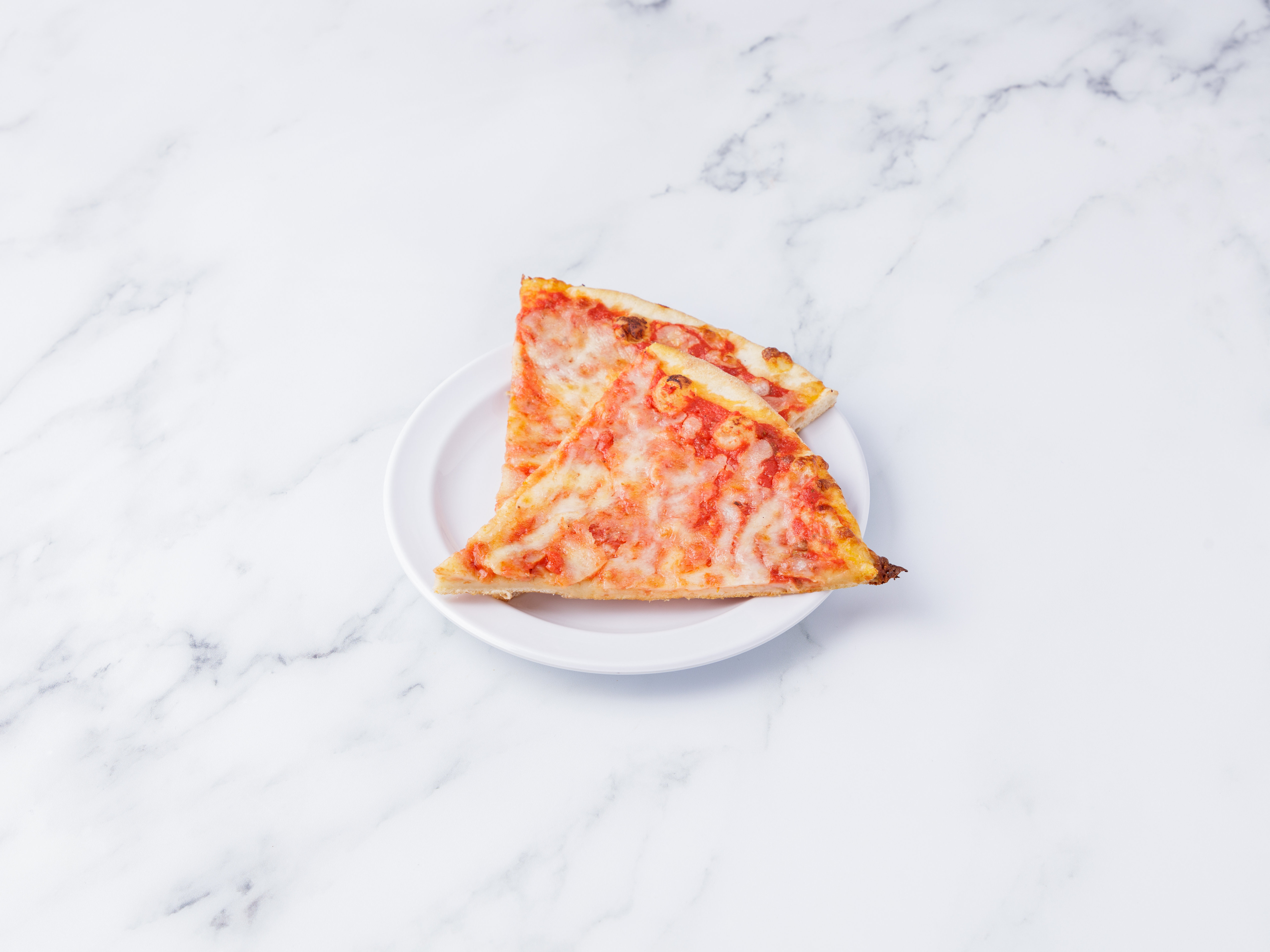 Order Regular Cheese Pizza food online from Harrison Pizza store, Harrison on bringmethat.com