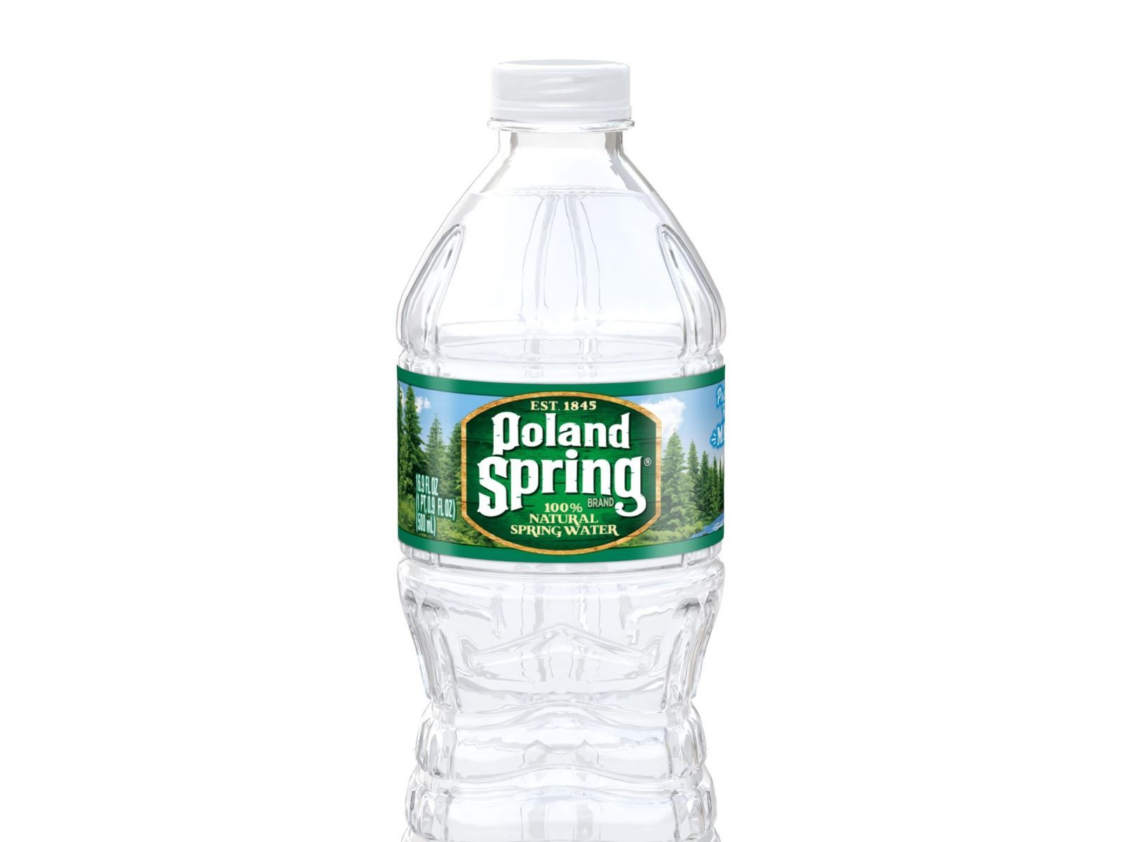 Order Spring Water food online from Passage to India store, Cambridge on bringmethat.com
