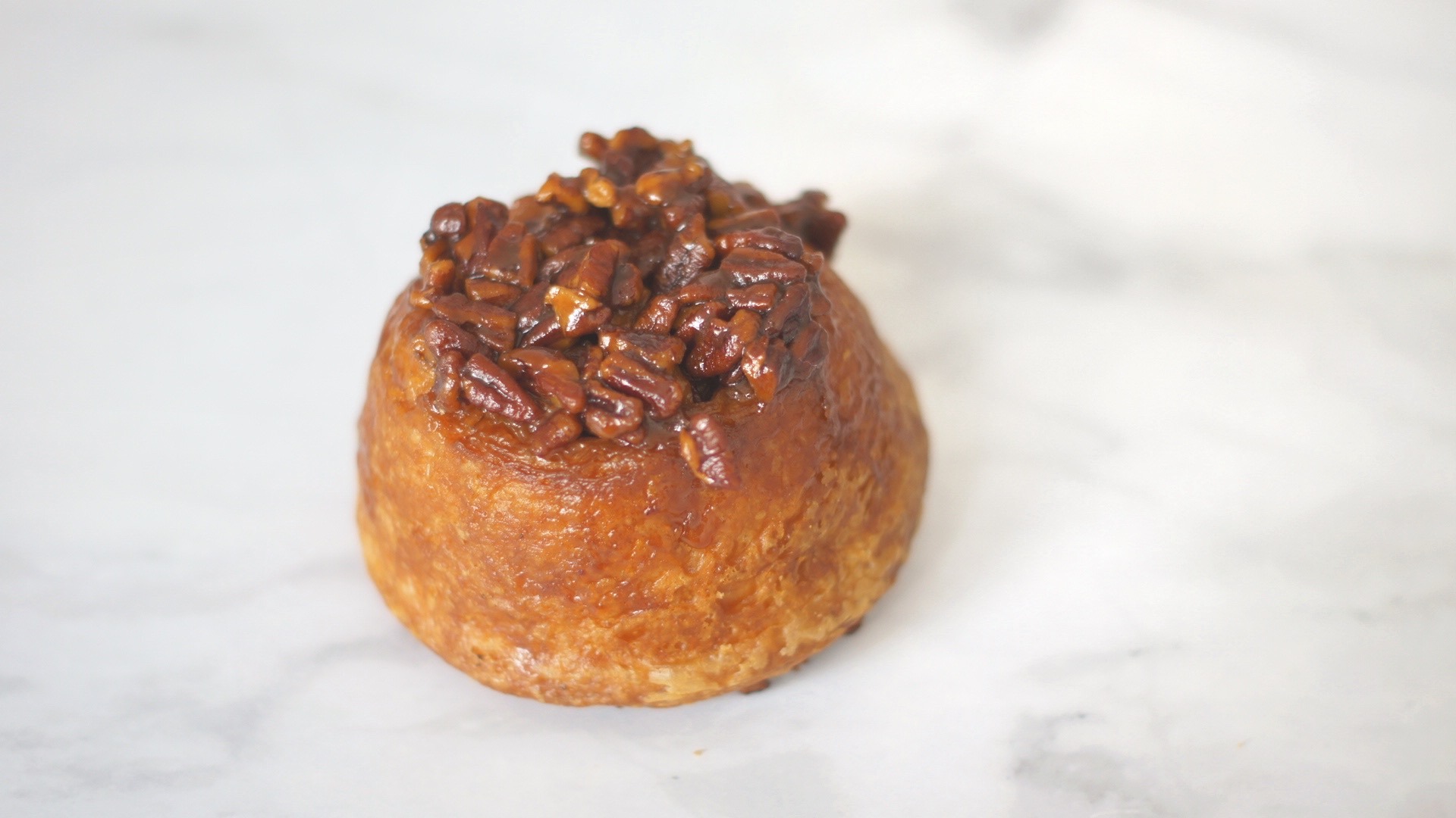 Order Sticky Bun food online from Veritable store, New York on bringmethat.com
