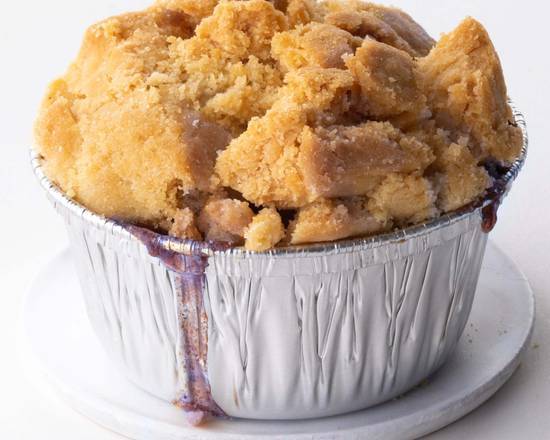 Order Blueberry Crisp to go food online from Magnolia Bakery store, New York on bringmethat.com