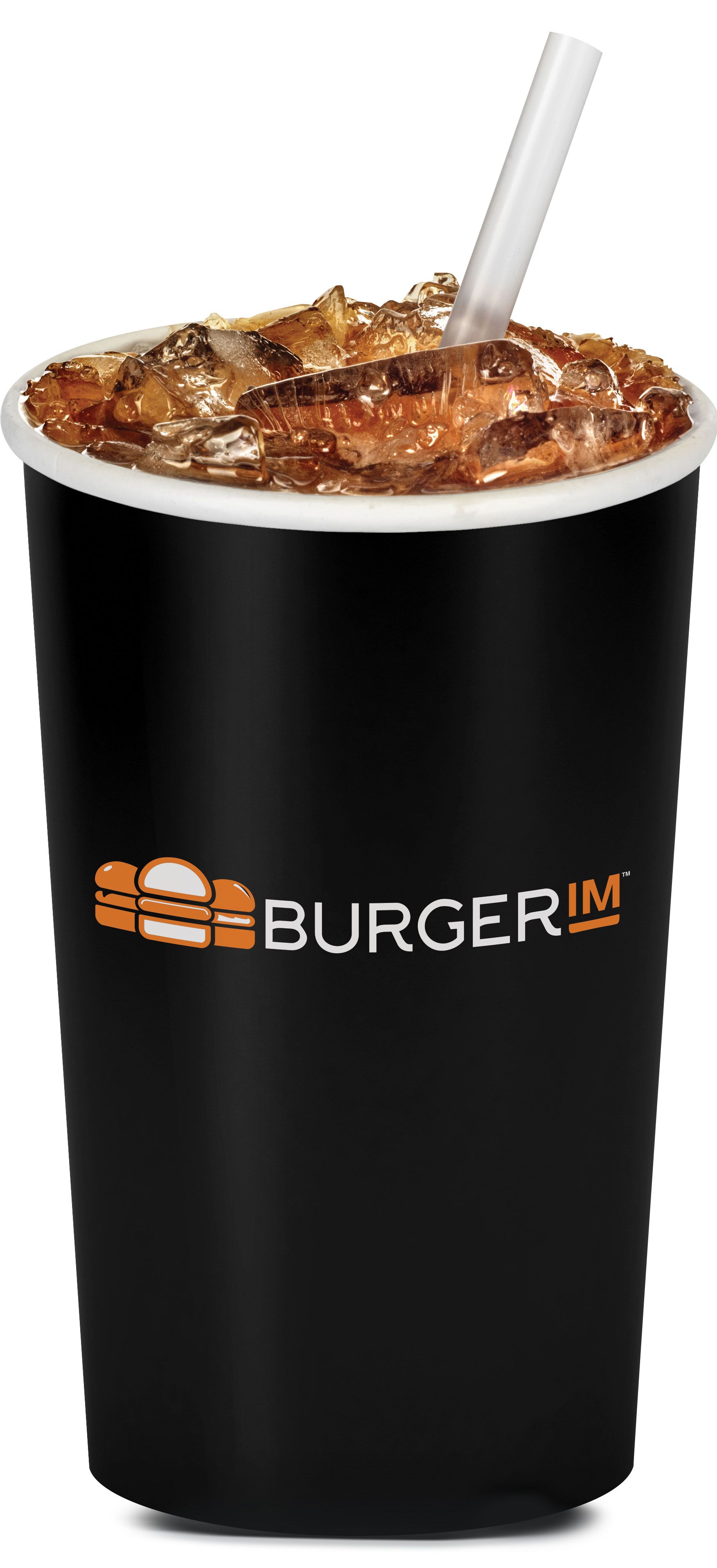 Order Soft Drink food online from Burgerim store, Gaithersburg on bringmethat.com