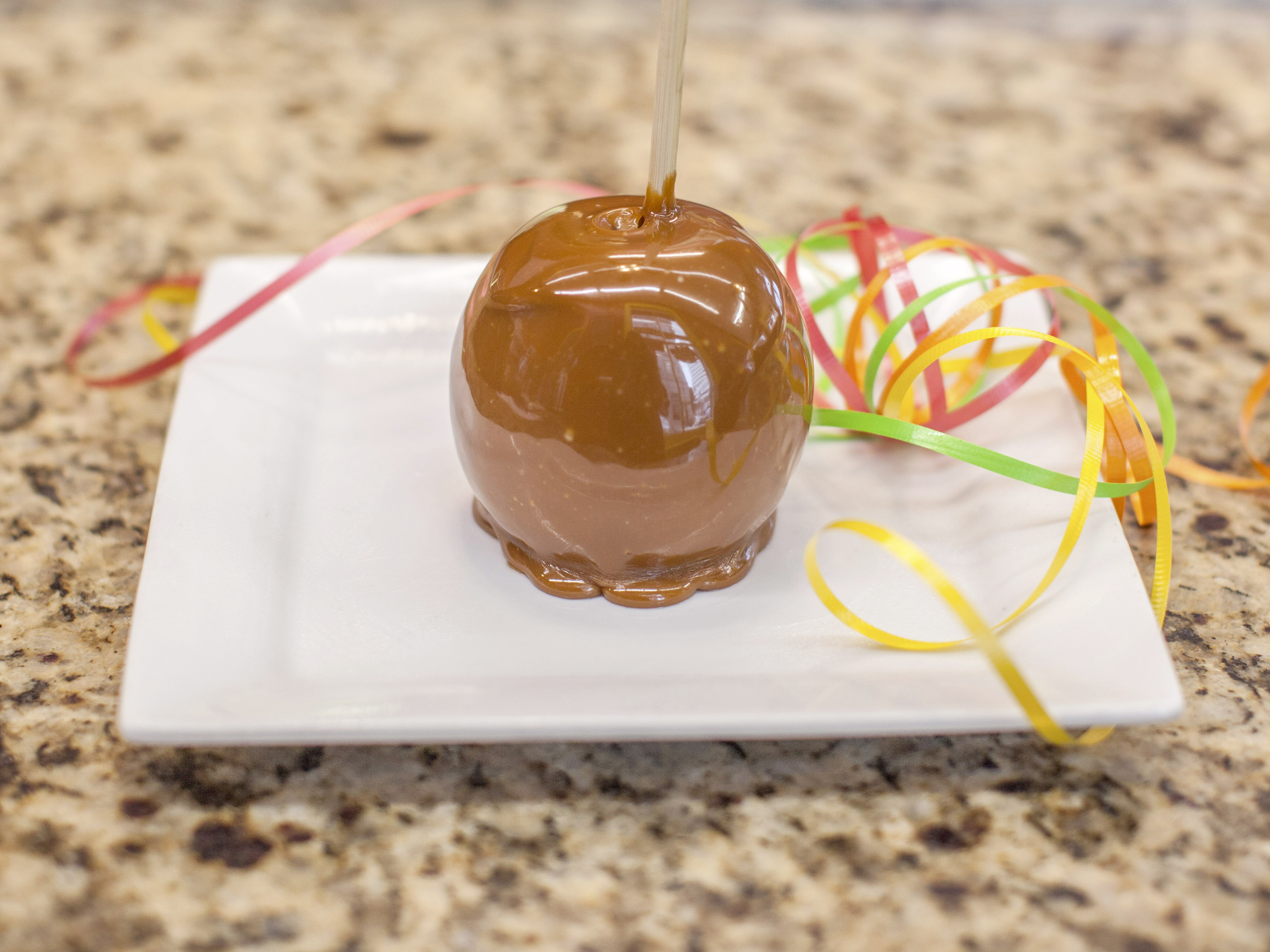 Order Caramel Apple food online from Mister Apple store, New Orleans on bringmethat.com